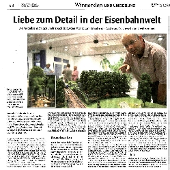 2009-08-17 Waiblinger Kreiszeitung